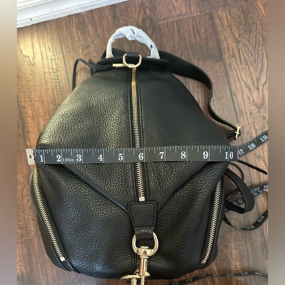 Rebecca Minkoff | Julian Backpack - Picture 11 of 16
